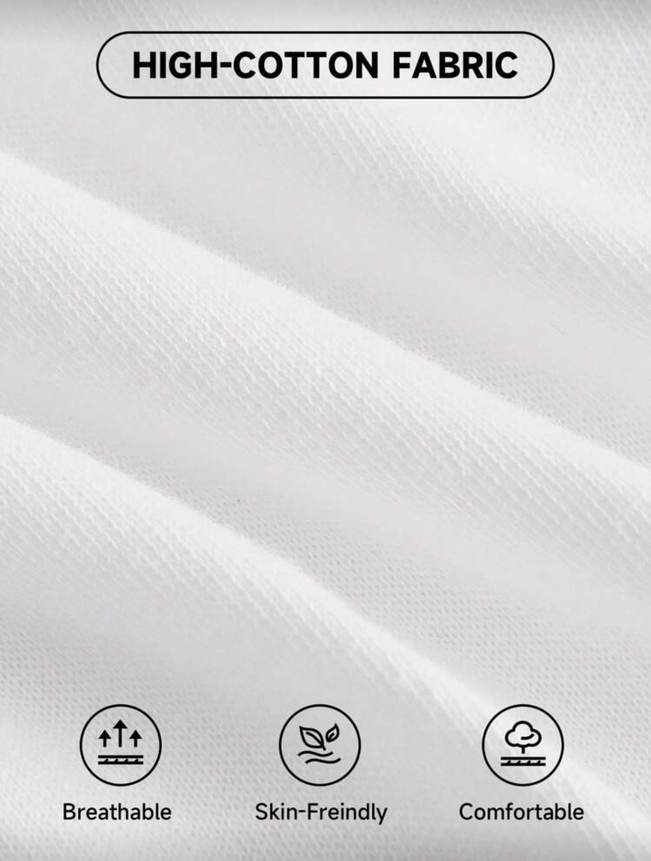 SHEIN EZwear Drop Shoulder Heathered Knit Zip-Up Hoodie - Medium