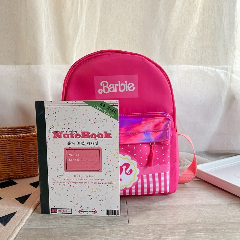 Barbie Dream Backpack