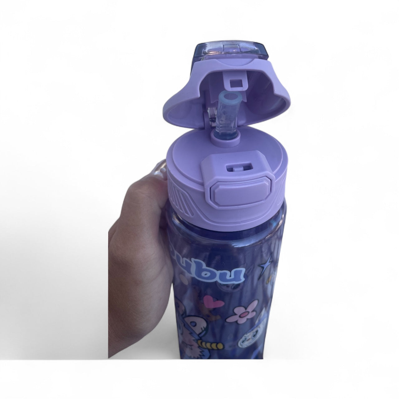 3in1 Labubu Bottle Set