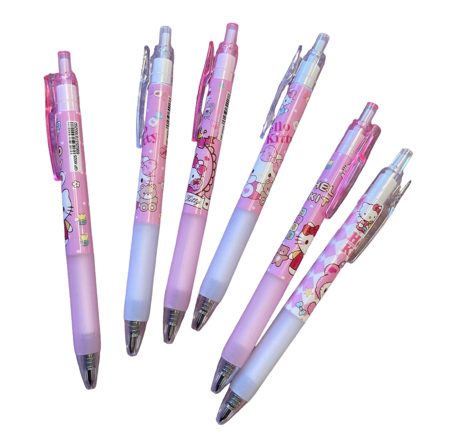 Hello Kitty Infinity Pencil