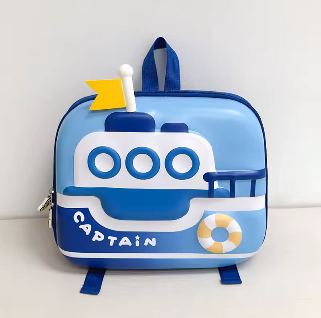 Cartoon Egg Shell Kids Backpack Kindergarten School Bag for Boys and Girls Cute Toddler School Backpacks Trendy Children Bag