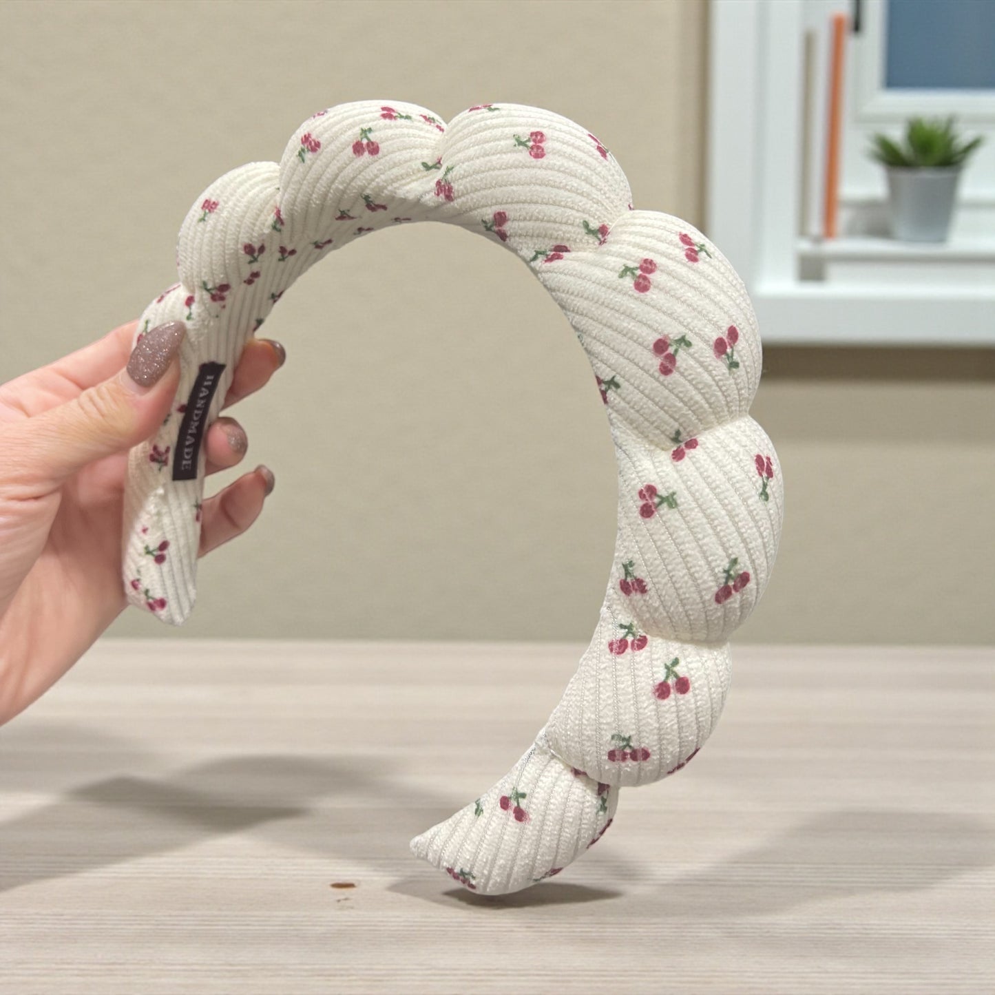 Twist Hair Hoop Sponge Headbands New Headwear Solid Color Spa Headband Diamond Hair Accessories Makeup Headband Girls Ladies