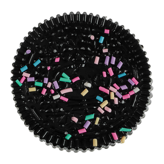 Anti-stress "OREO Cookie with filling", Squishy