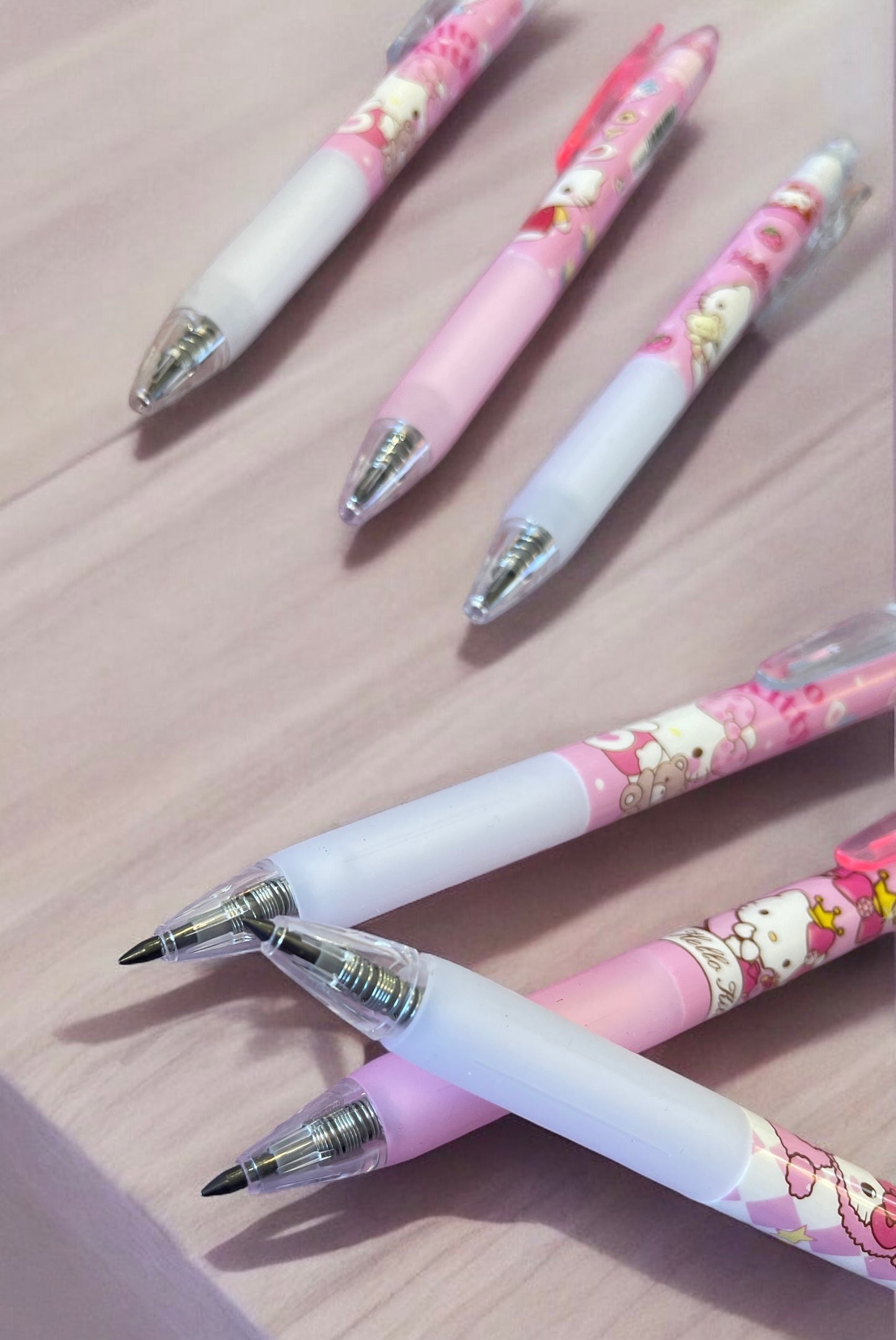 Hello Kitty Infinity Pencil
