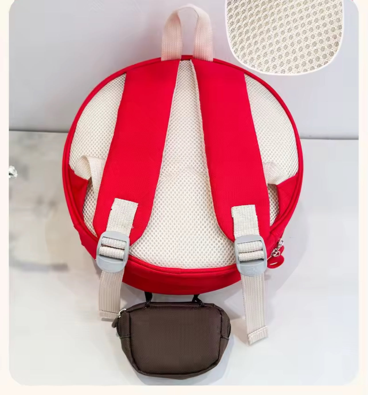 Kindergarten Toddler Backpack Cute Backpacks Light Travel Backpacks Cartoon Backpack School Bag Designer Bag Mochilas Mujer Sac