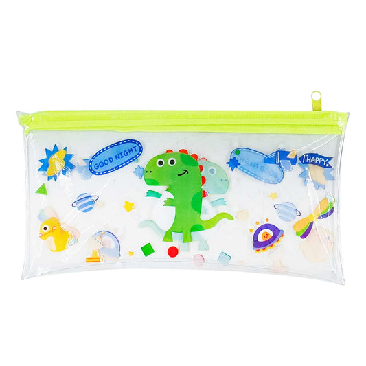 Dino PVC Storage Case
