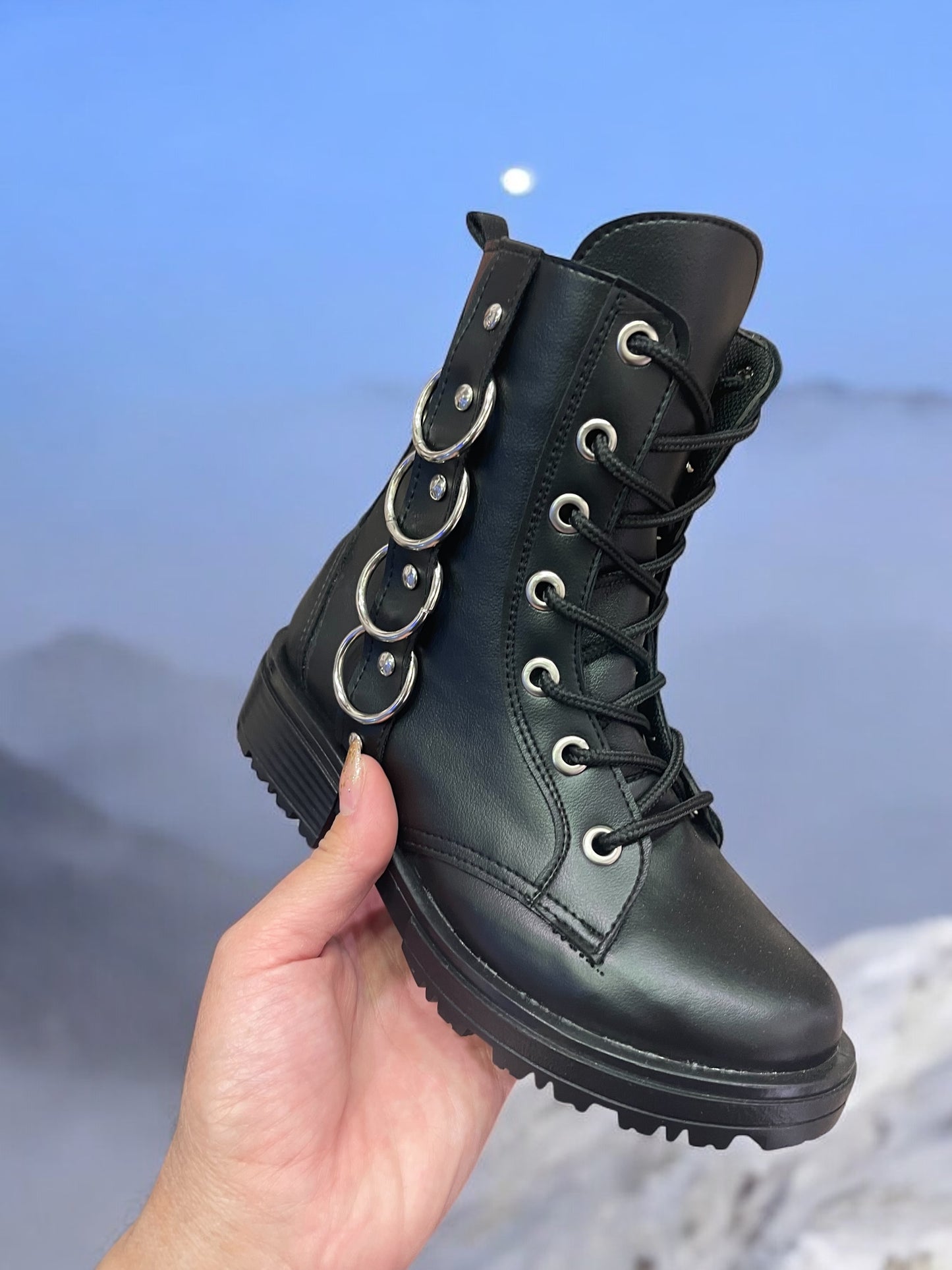 Girls Boots
