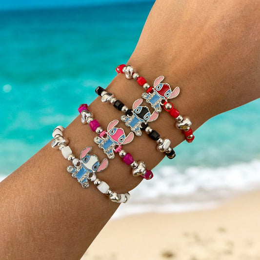 Stitch Girls Bracelet