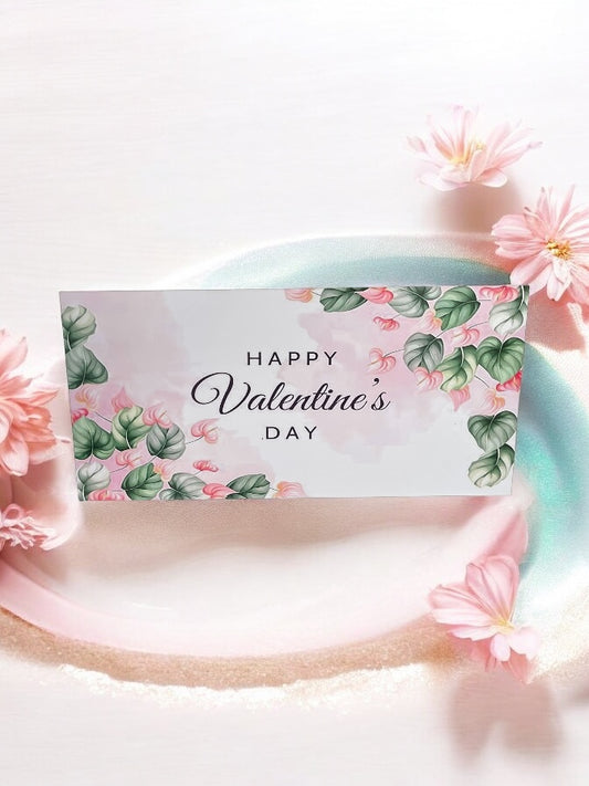 Valentine’s Day Wooden Sign
