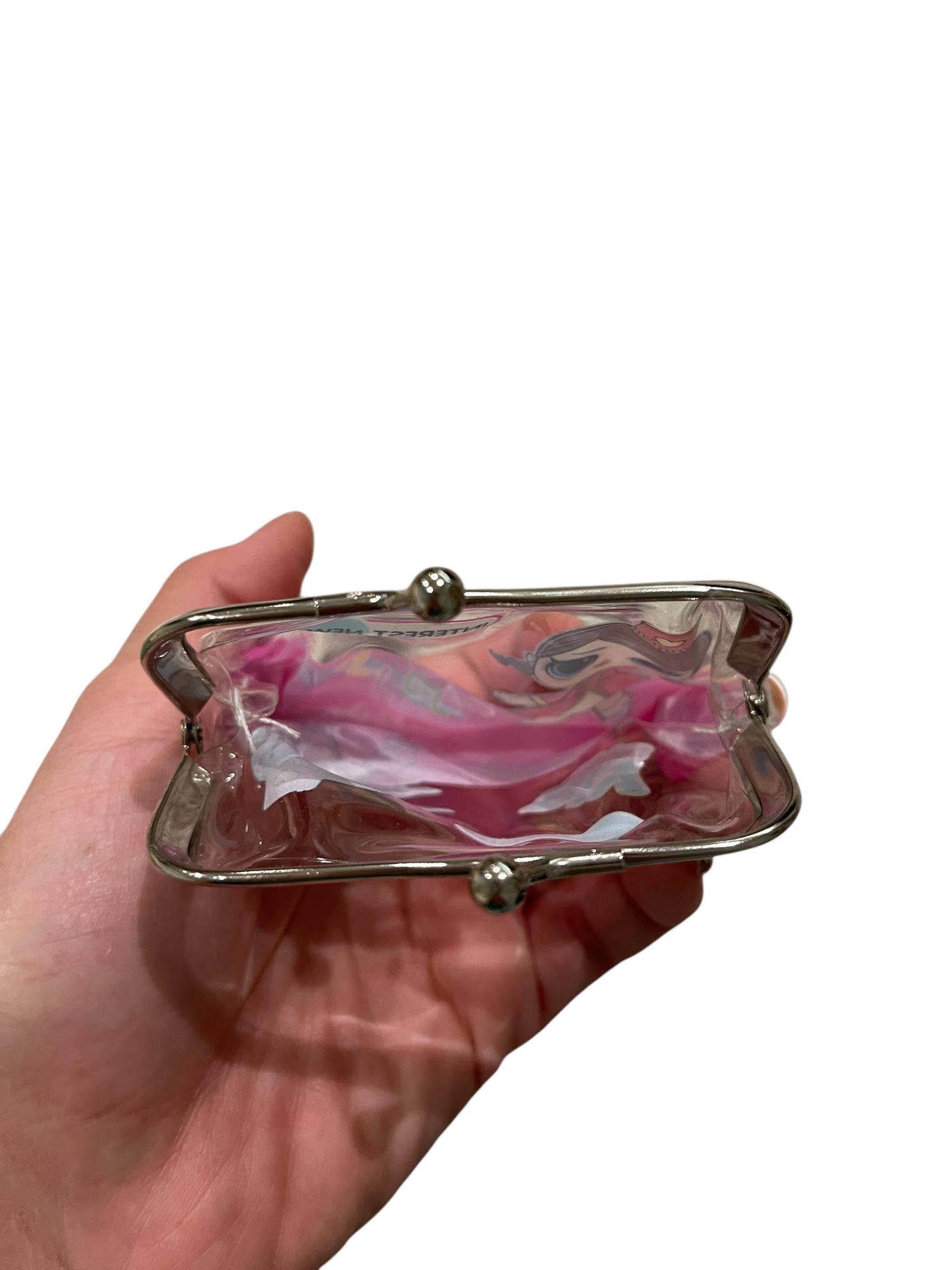 Lovely LOL Surprise Doll Mini Coin Purse