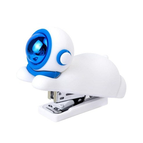 Purple Silicone Stapler