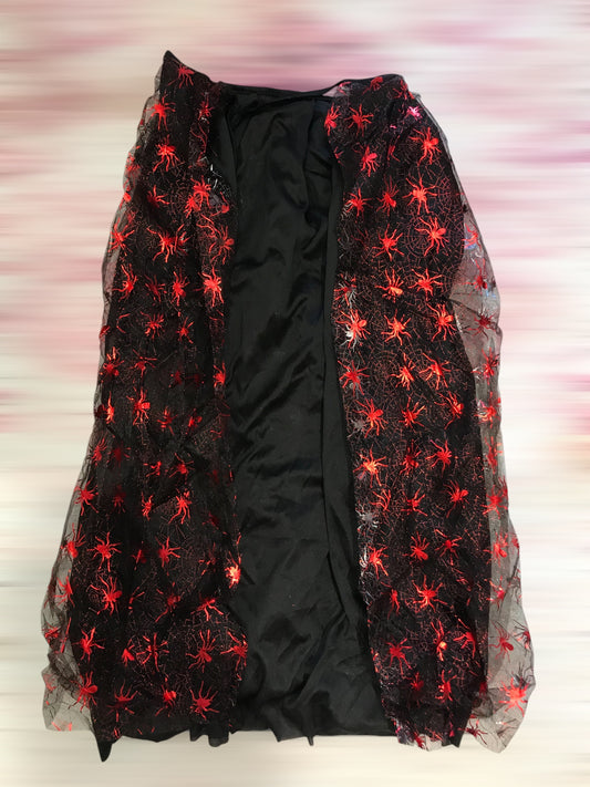 Halloween cape
