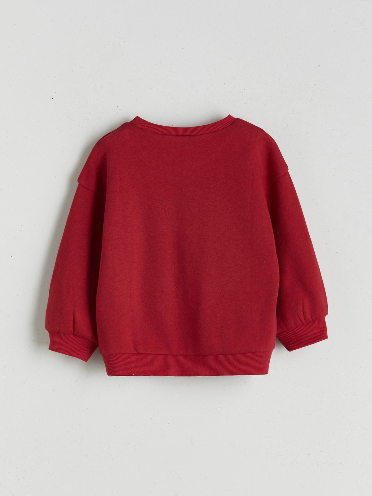 New Year's Christmas themed crew neck sweatshirt for LCW Kids
girls - 5 Years