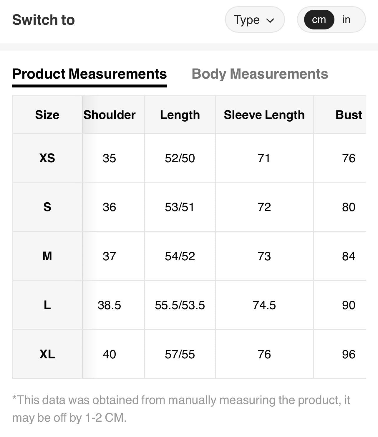 SHEIN Clasi Floral Print Gigot Sleeve Tee - XL