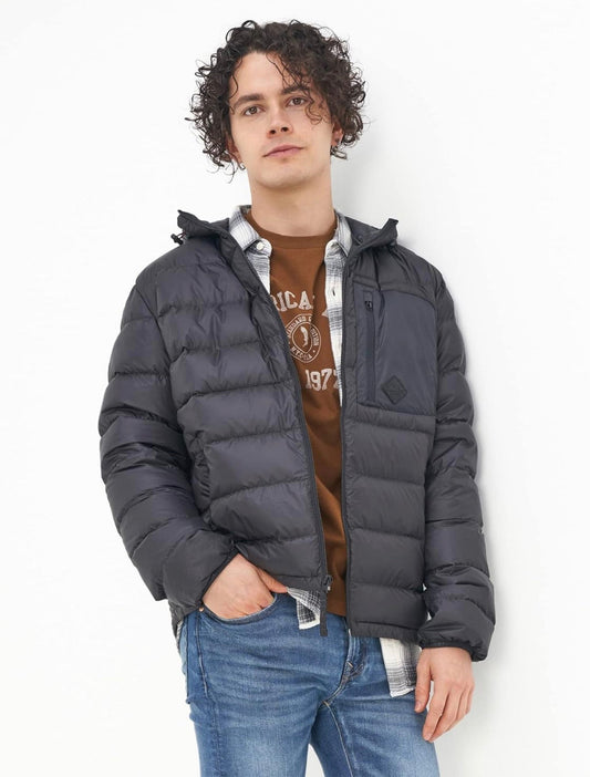 American Eagle Men Lightweight Down Jacket - XL