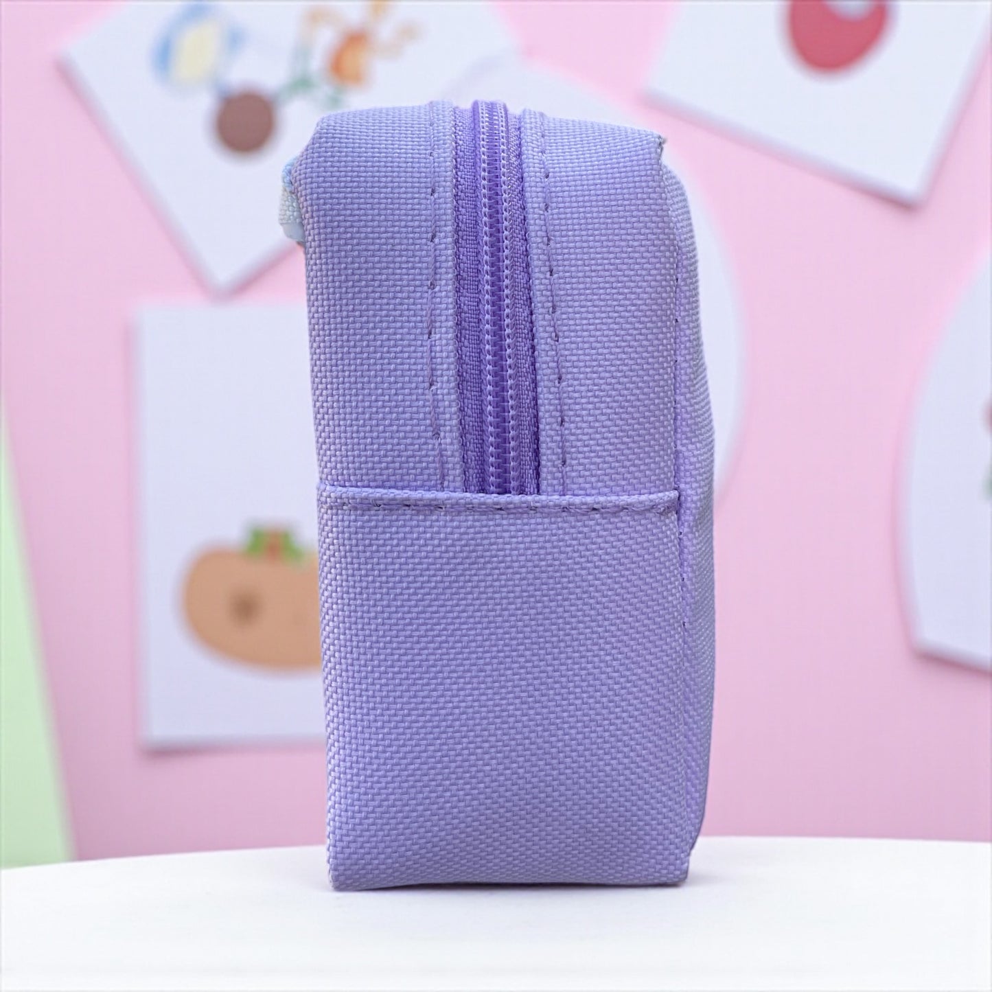 Cute Panda Large Capacity Pencil Case
