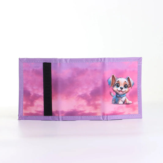 Girls Wallet and Card Holder