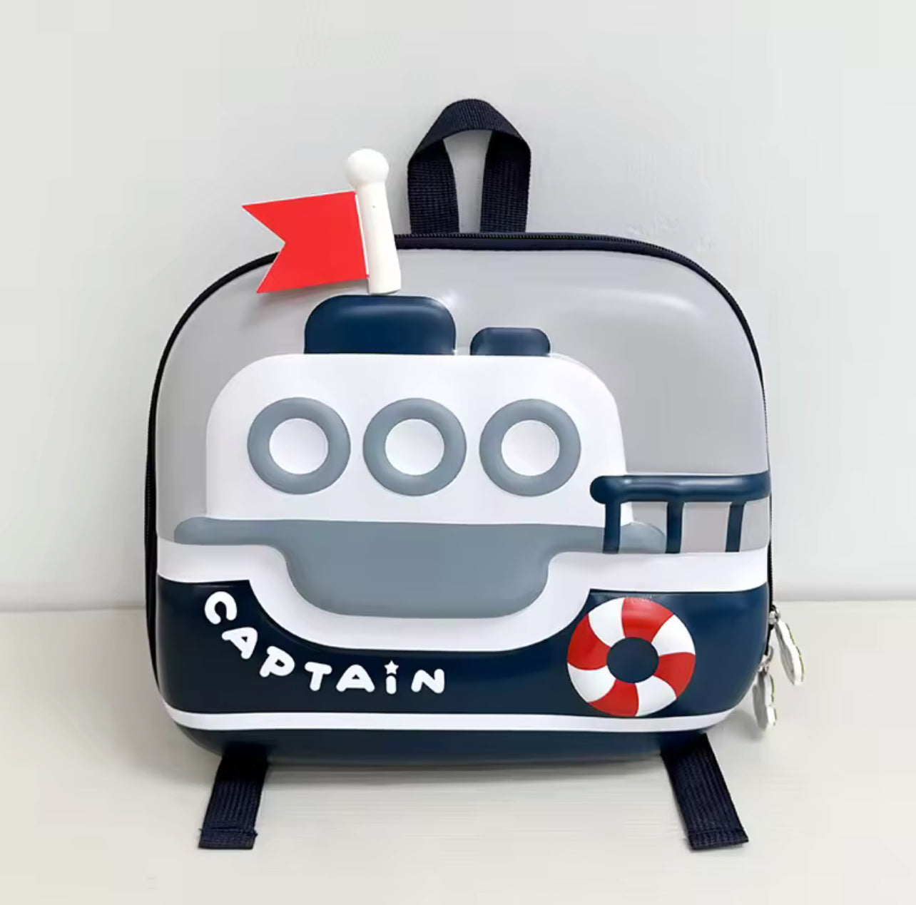 Cartoon Egg Shell Kids Backpack Kindergarten School Bag for Boys and Girls Cute Toddler School Backpacks Trendy Children Bag