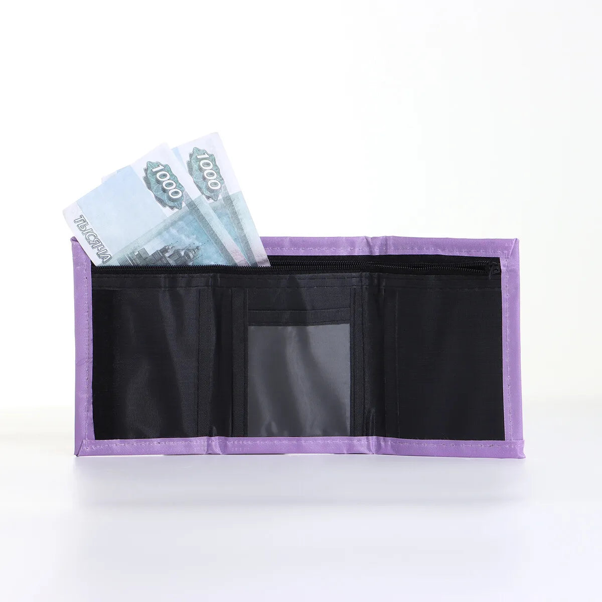 Girls Wallet and Card Holder