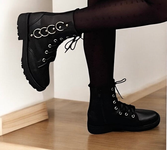 Girls Boots