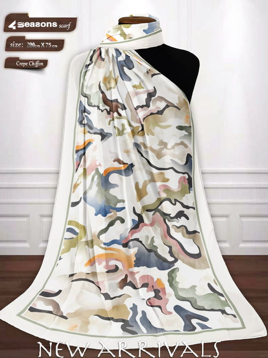 Women’s Scarf