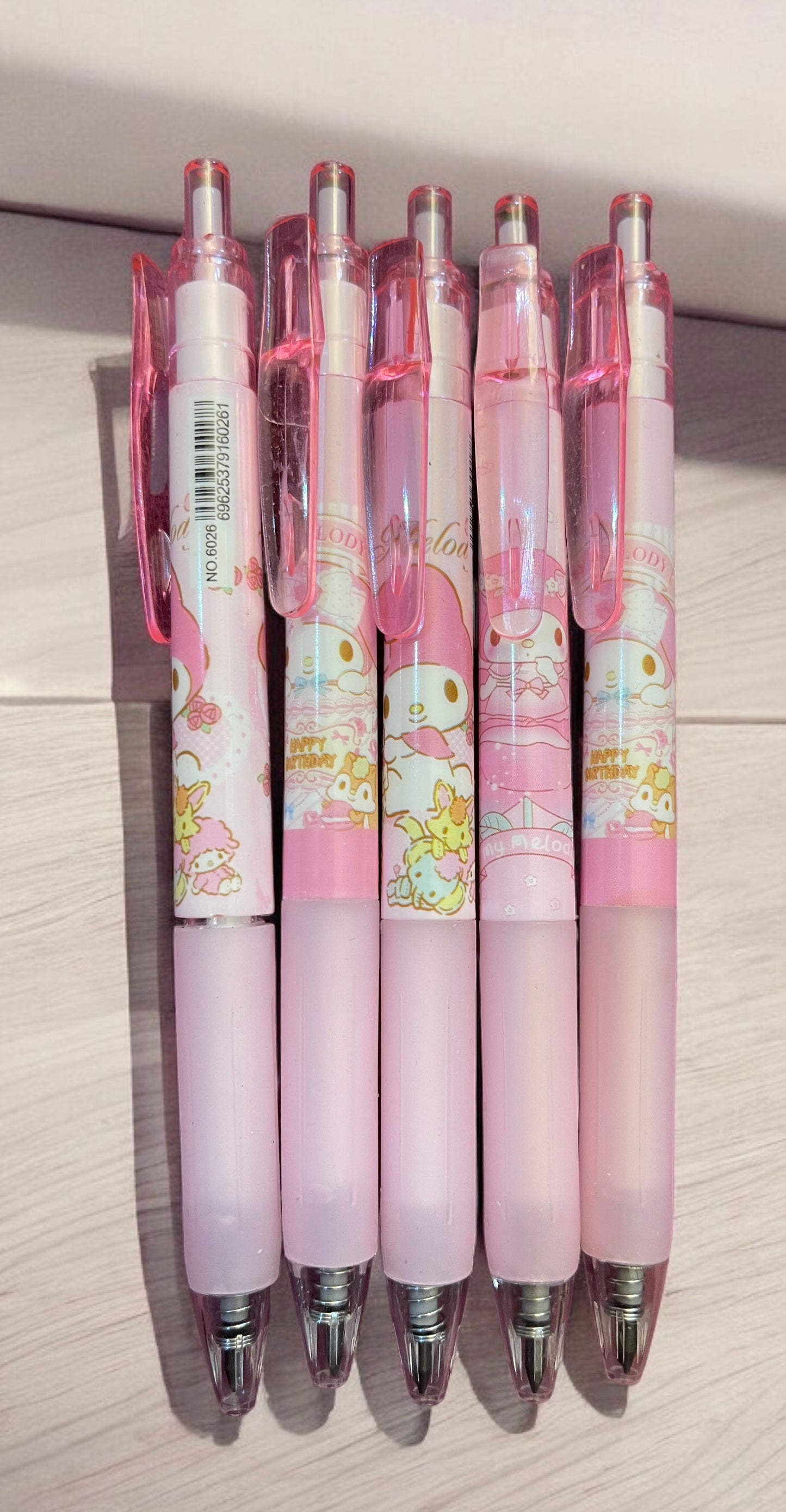 Hello Kitty Infinity Pencil
