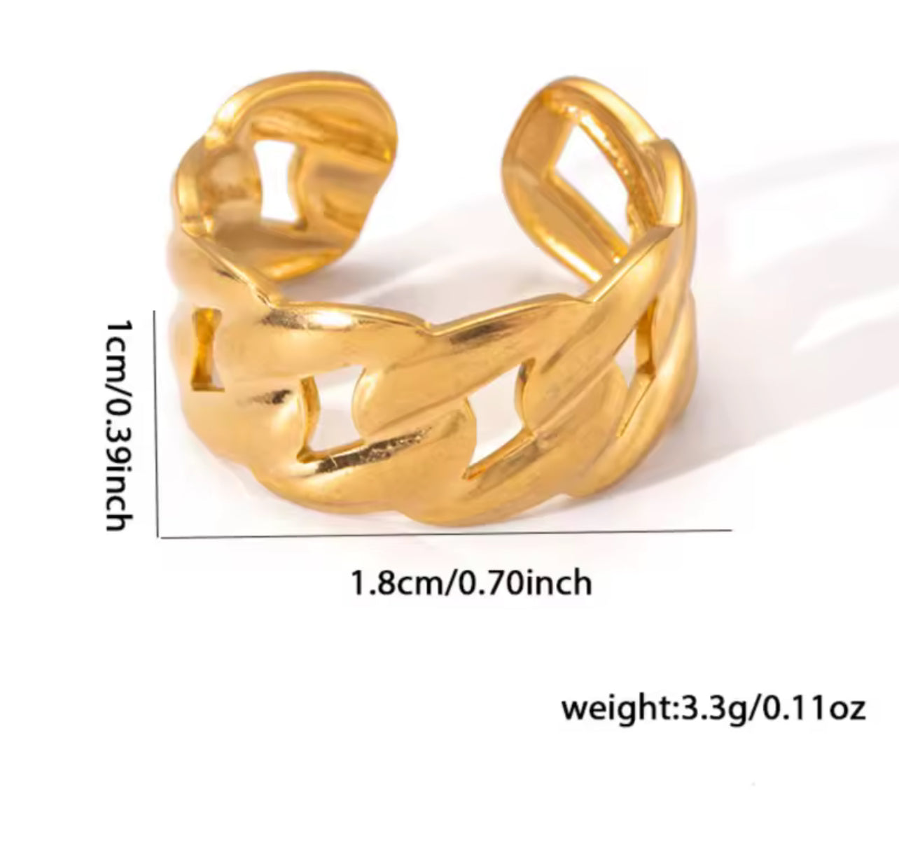 Trendy Gold Color Stainless Steel Ring for Women Bohemian Shell Starfish Conch Flower Butterfly Heart Ring Party Jewelry Gift