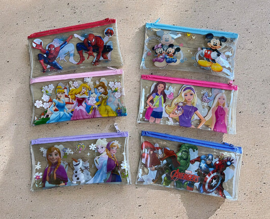 Disney Pencil Case