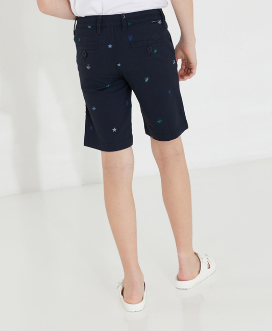 Original Beverly Hills Polo Club Boys Shorts