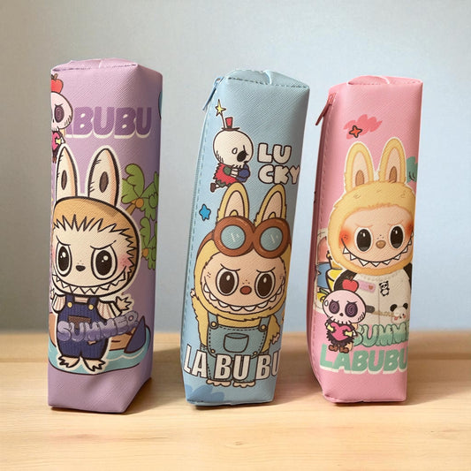 Labubu Pencil Case