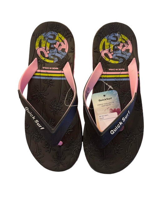 Quick Surf Woman Slipper