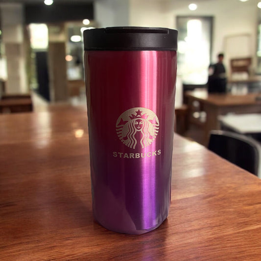 Starbucks Thermal Travel Mug