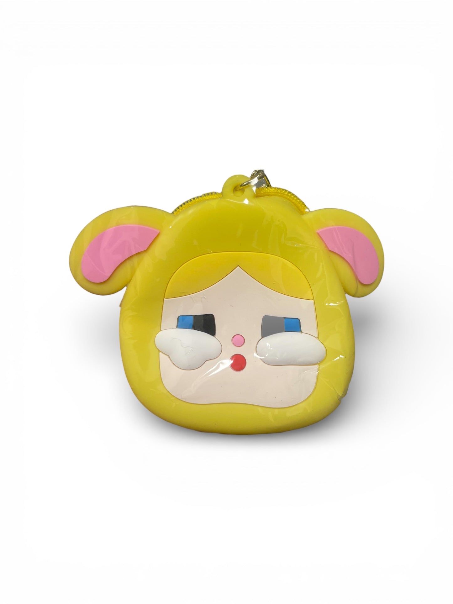 Crying baby Coin Purse