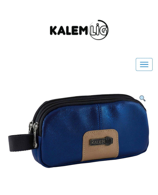 Kalemlig pencil case
