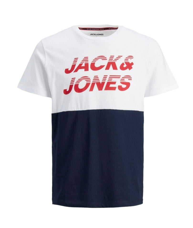Original Jack & Jones boys T-shirt