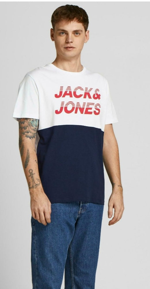 Original Jack & Jones boys T-shirt