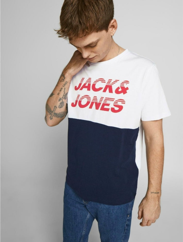 Original Jack & Jones boys T-shirt
