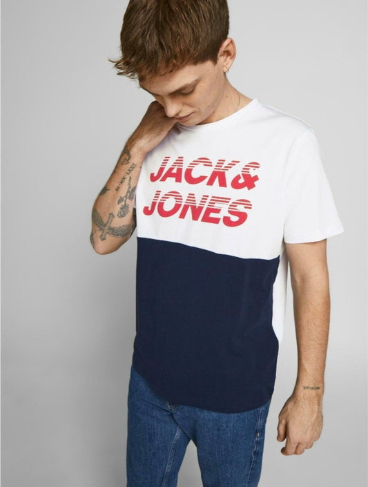Original Jack & Jones boys T-shirt
