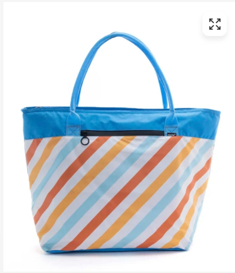 Mintra tote cooling bag (LARGE)