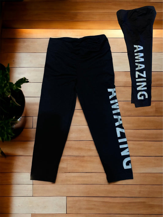 Girls Leggings - 4,6 Years