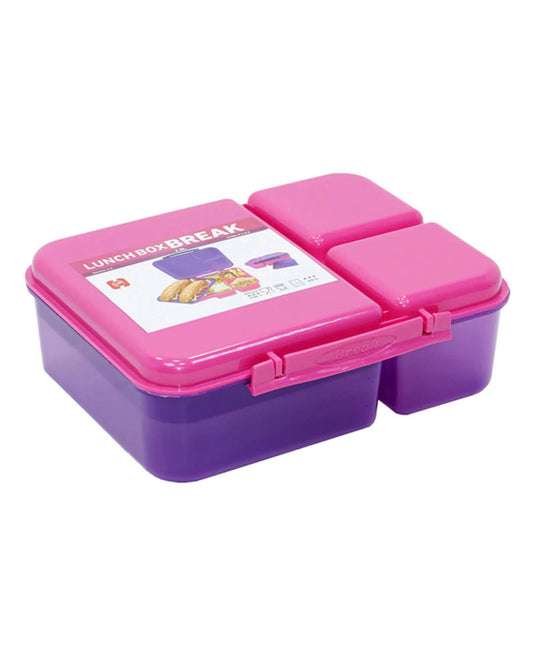 Break Lunch Box
